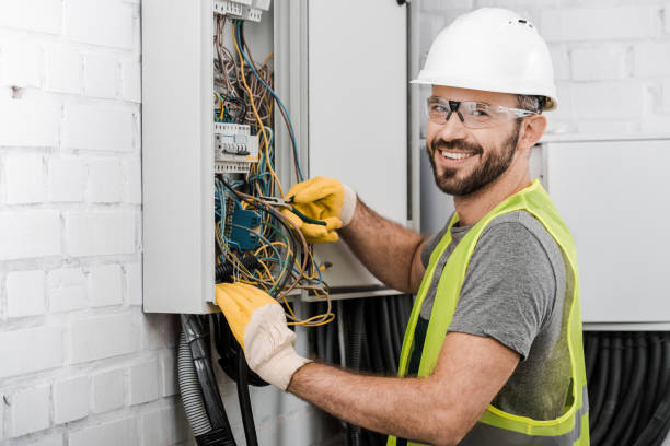 Best Local Electrician Companies  in Sycamore, IL