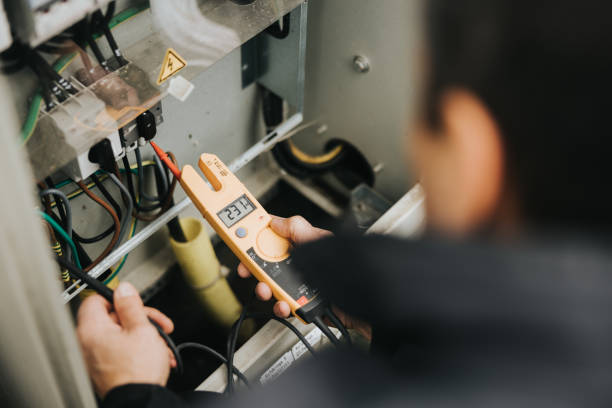 Best Electrical Troubleshooting Services  in Sycamore, IL