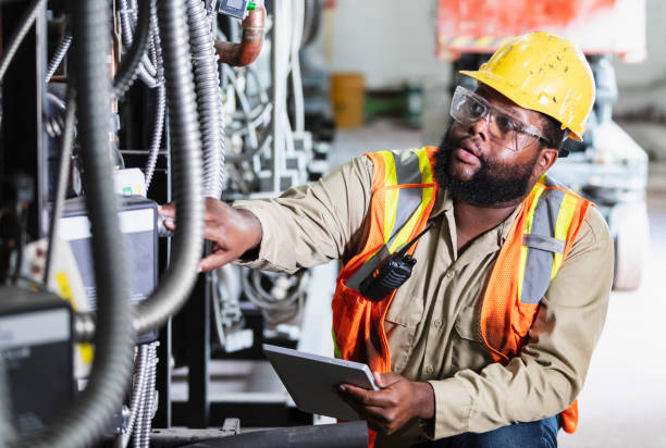 Best Electric Panel Repair  in Sycamore, IL
