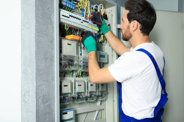Best Electrician Near Me  in Sycamore, IL