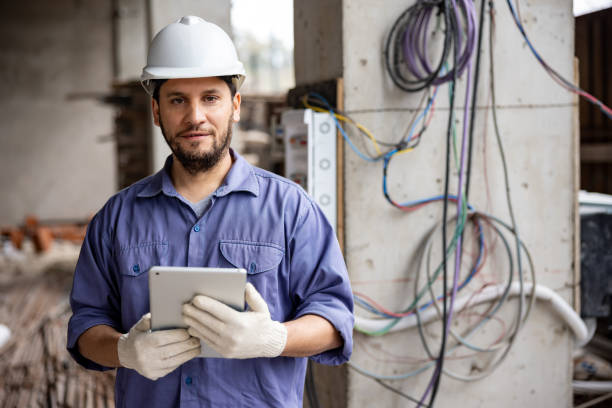 Best Commercial Electrician Services  in Sycamore, IL
