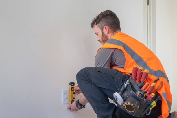 Best Electrical Contractors for Businesses  in Sycamore, IL