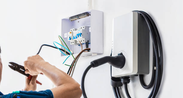 Best Commercial Electrician Services  in Sycamore, IL