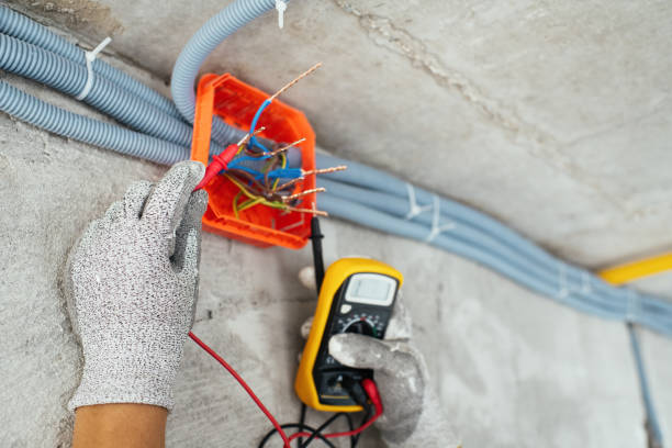 Best Electrical System Inspection  in Sycamore, IL