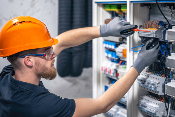 Best Industrial Electrical Services  in Sycamore, IL